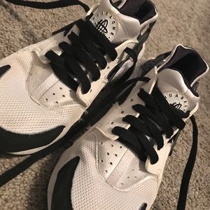 Huarache Nike Shoes